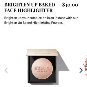 Iconic London Highlighter